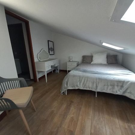Apartamento Aveiro Centro Exterior photo