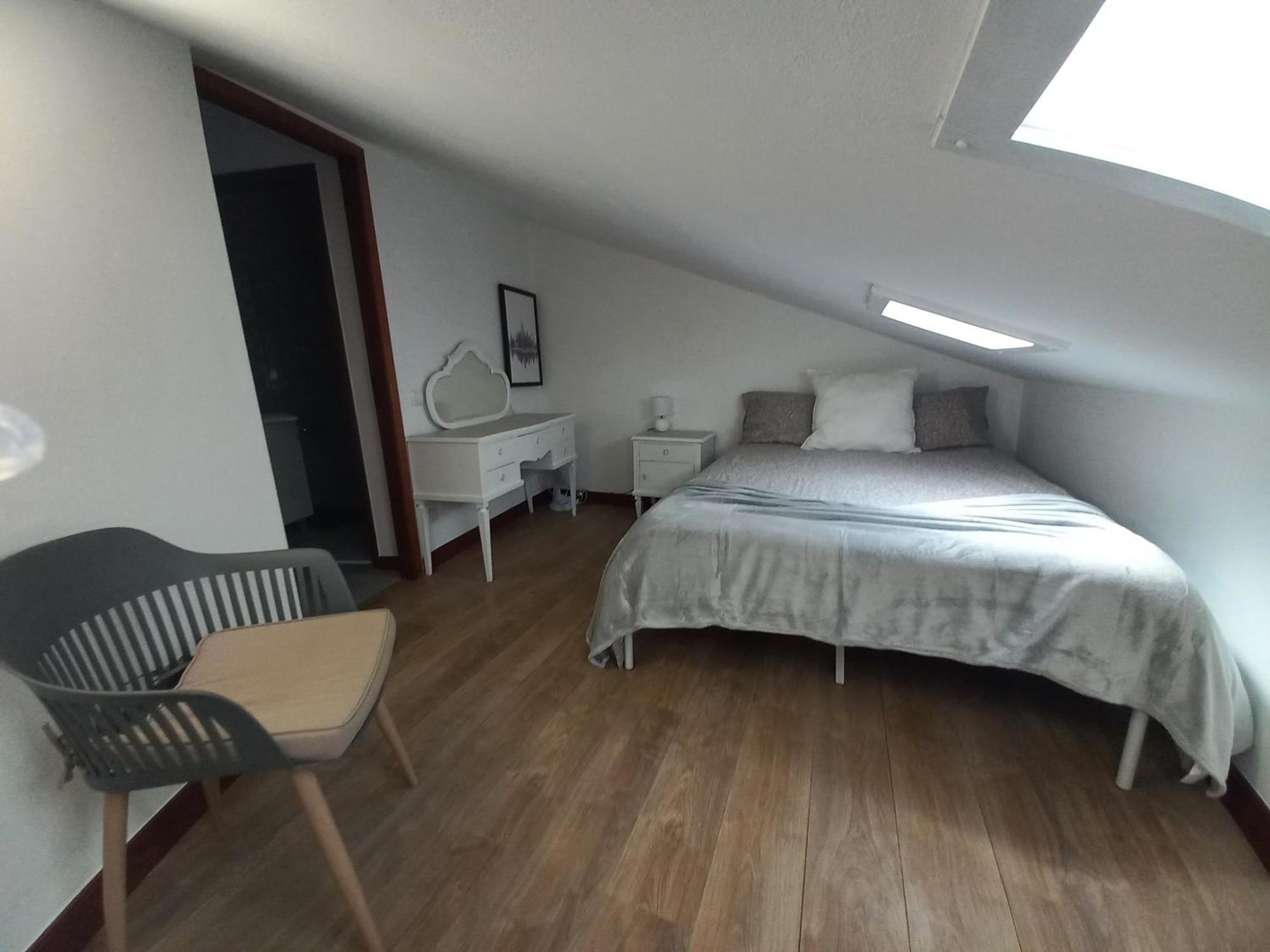 Apartamento Aveiro Centro Exterior photo